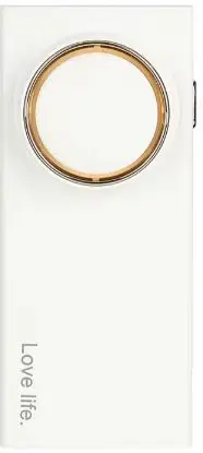 Purificador de Aire Portátil DADAWINDY - Generador de Ozono