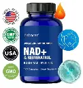 30 Cápsulas NAD+ - Balincer 