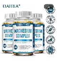 60 Capsulas Magnesio Complex+ - Daitea